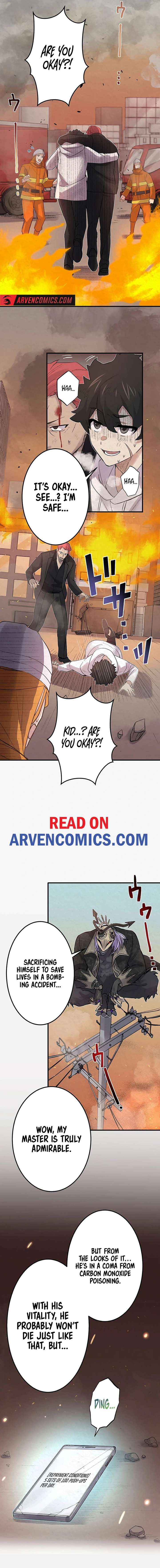 Rental Effort - Chapter 26 - 11