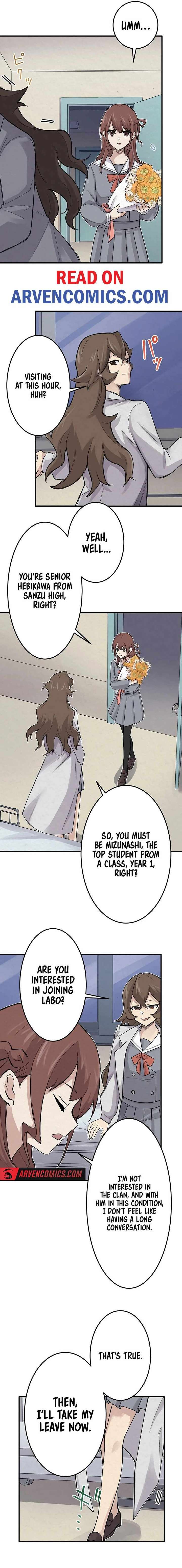 Rental Effort - Chapter 27 - 4