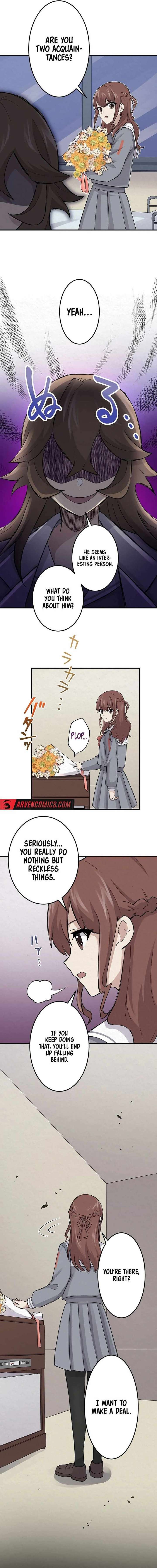 Rental Effort - Chapter 27 - 5