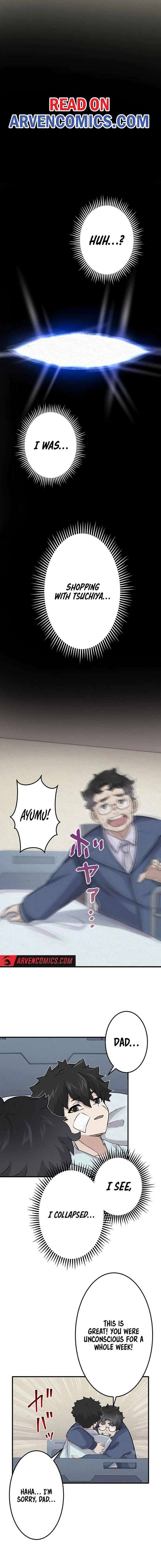 Rental Effort - Chapter 27 - 6