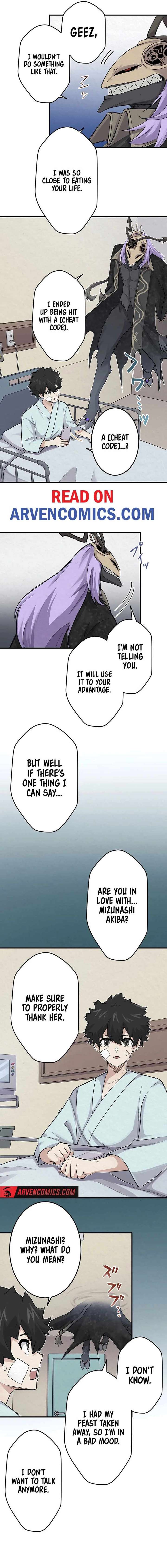 Rental Effort - Chapter 27 - 8