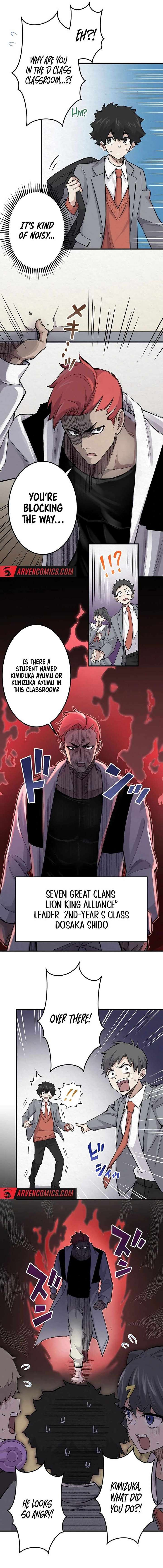 Rental Effort - Chapter 27 - 10