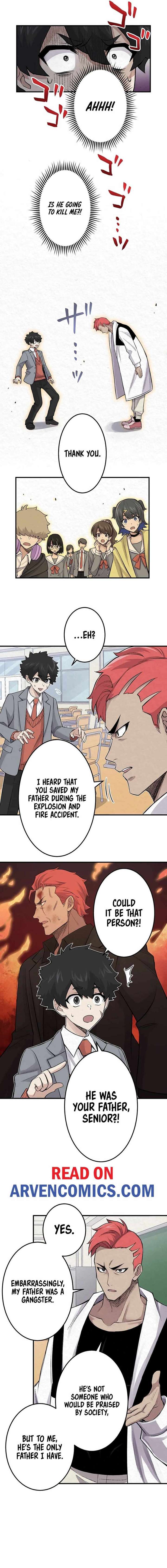 Rental Effort - Chapter 27 - 11