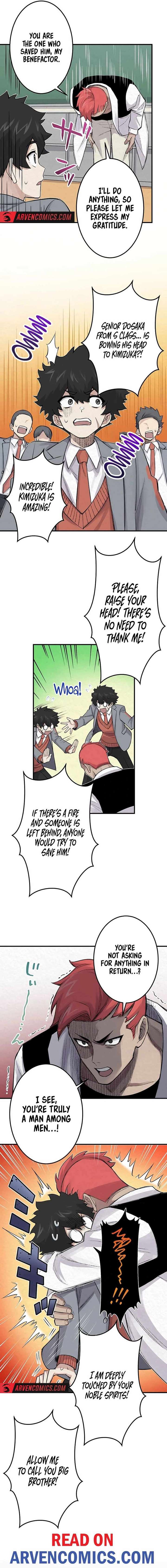 Rental Effort - Chapter 27 - 12