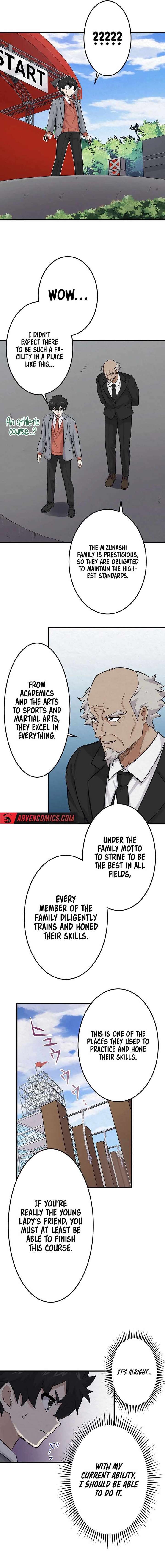 Rental Effort - Chapter 28 - 5