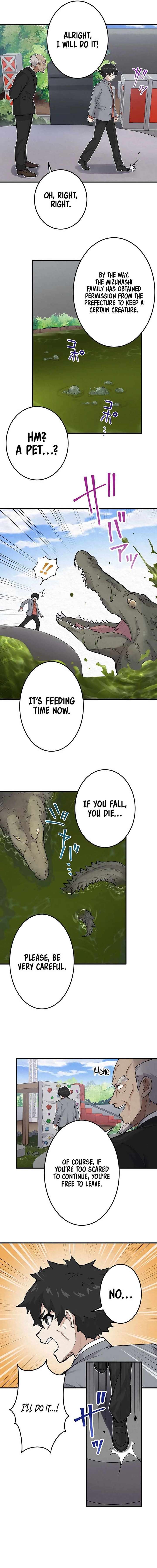 Rental Effort - Chapter 28 - 6