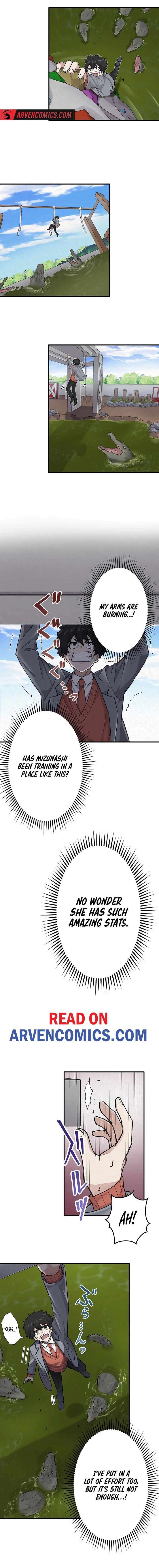 Rental Effort - Chapter 28 - 7