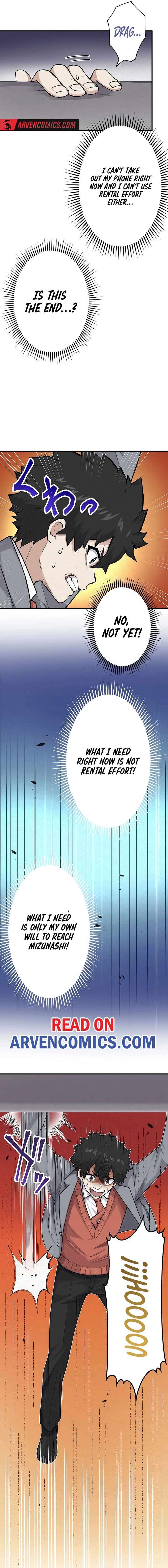 Rental Effort - Chapter 28 - 8