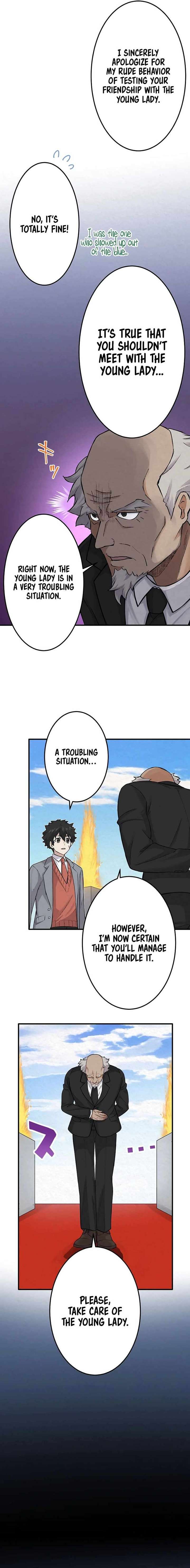 Rental Effort - Chapter 28 - 10