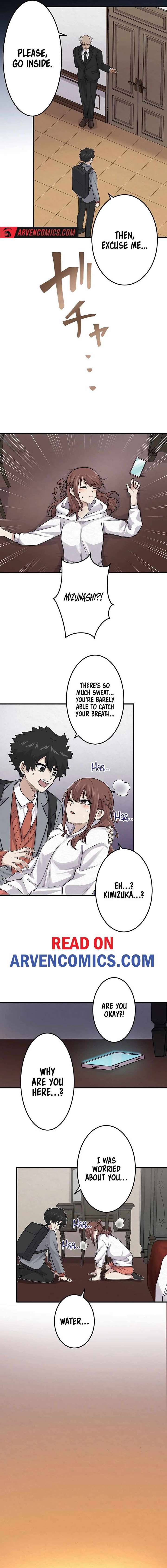 Rental Effort - Chapter 28 - 11