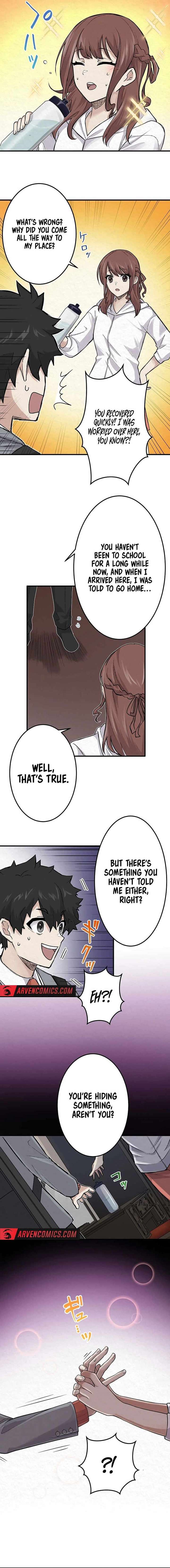 Rental Effort - Chapter 28 - 12