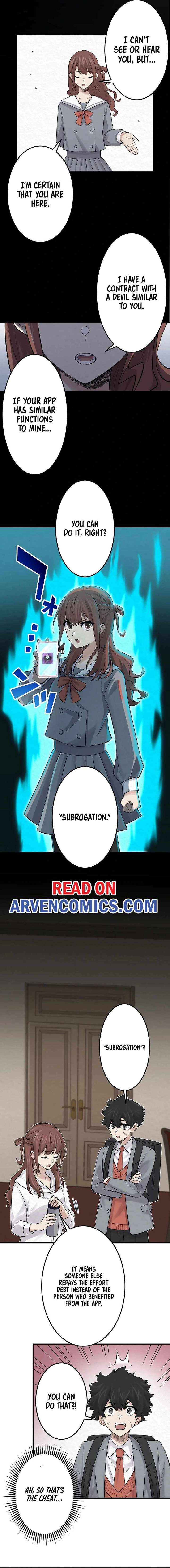 Rental Effort - Chapter 29 - 5