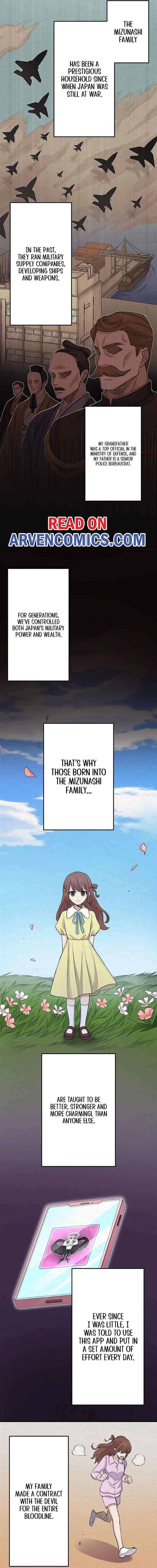 Rental Effort - Chapter 29 - 7