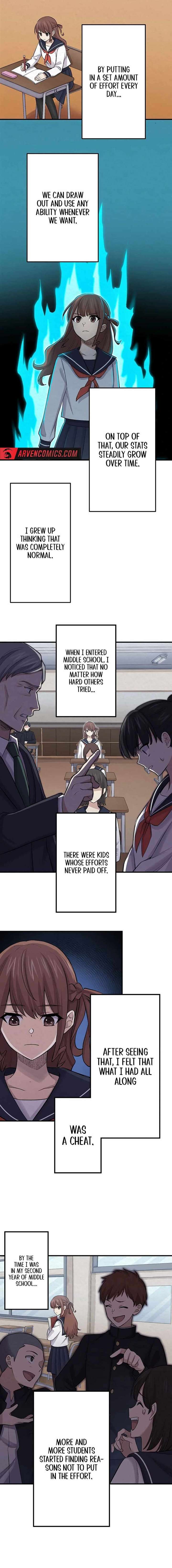 Rental Effort - Chapter 29 - 8