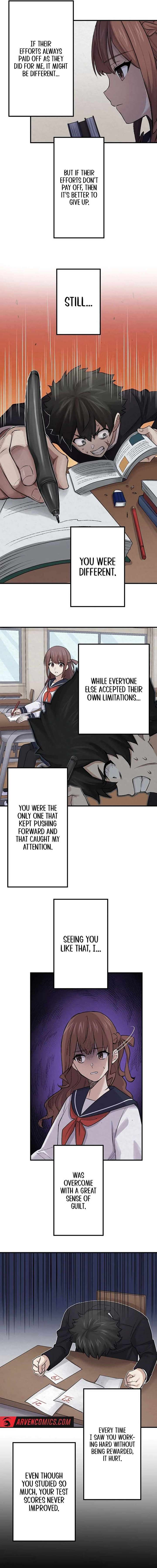 Rental Effort - Chapter 29 - 9