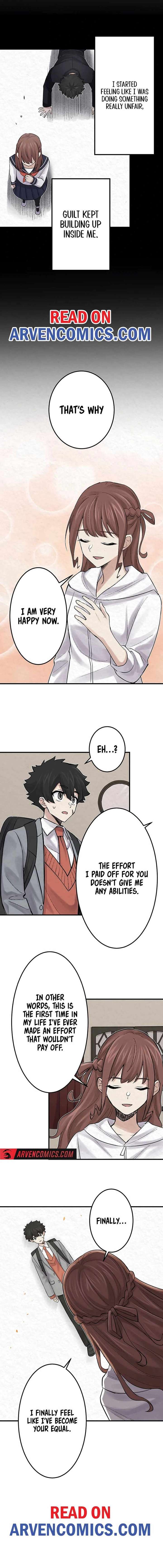 Rental Effort - Chapter 29 - 10