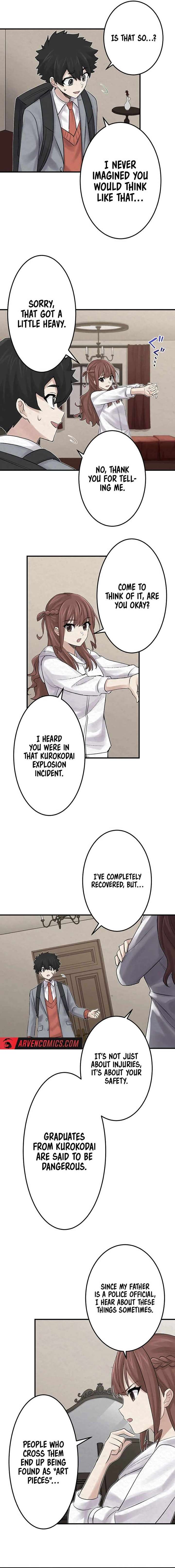 Rental Effort - Chapter 29 - 11