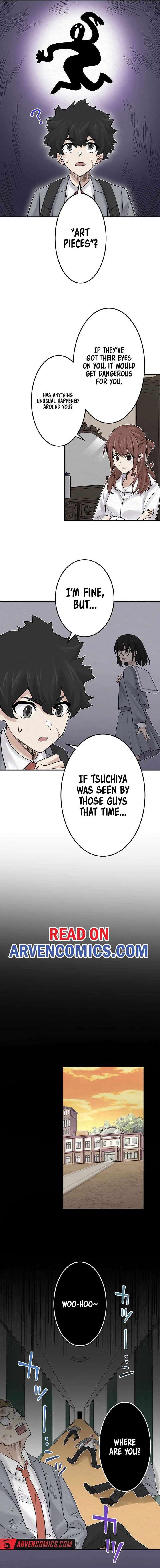 Rental Effort - Chapter 29 - 12