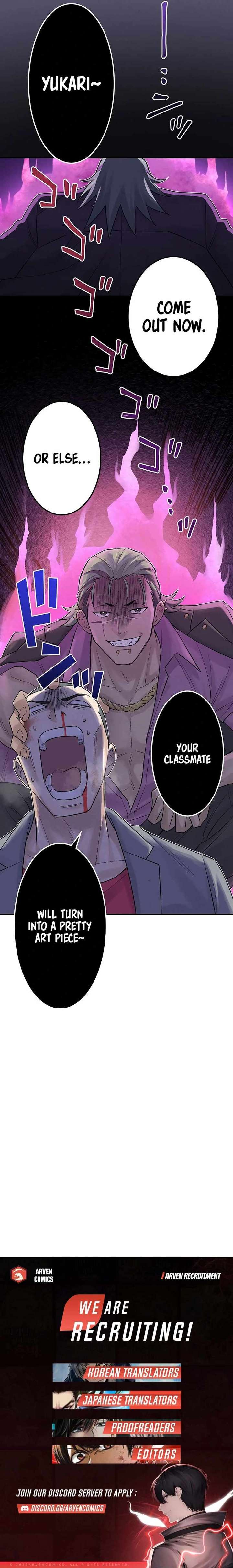 Rental Effort - Chapter 29 - 13