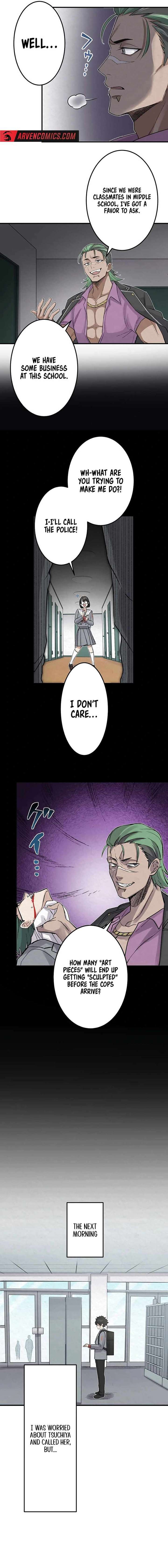 Rental Effort - Chapter 30 - 4