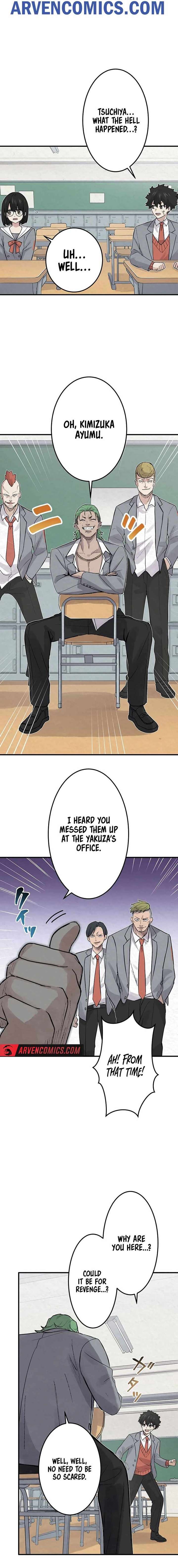 Rental Effort - Chapter 30 - 6