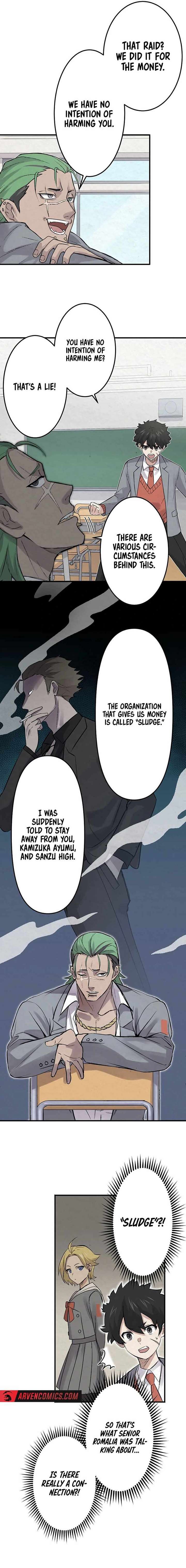 Rental Effort - Chapter 30 - 7