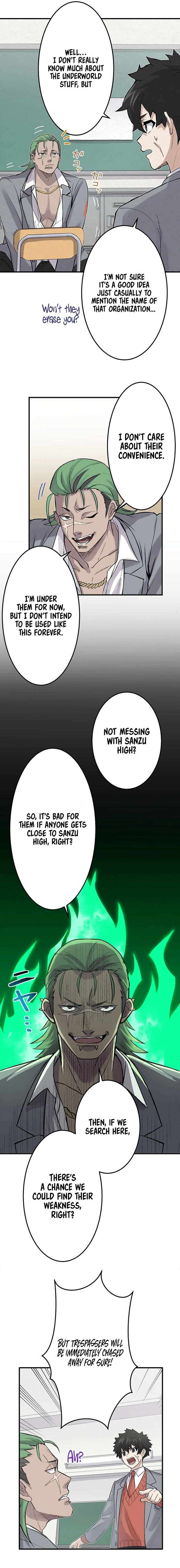 Rental Effort - Chapter 30 - 8