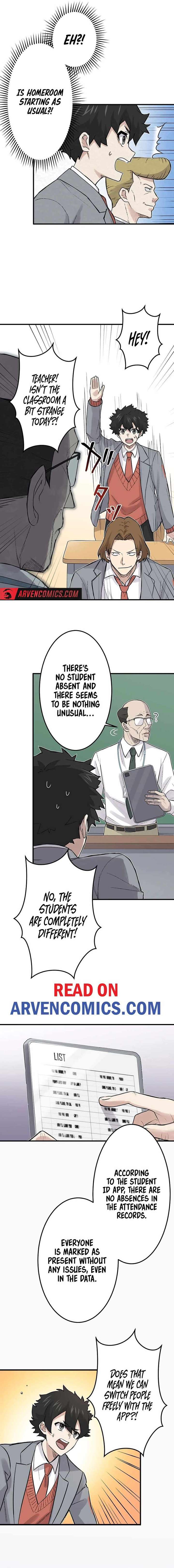 Rental Effort - Chapter 30 - 10