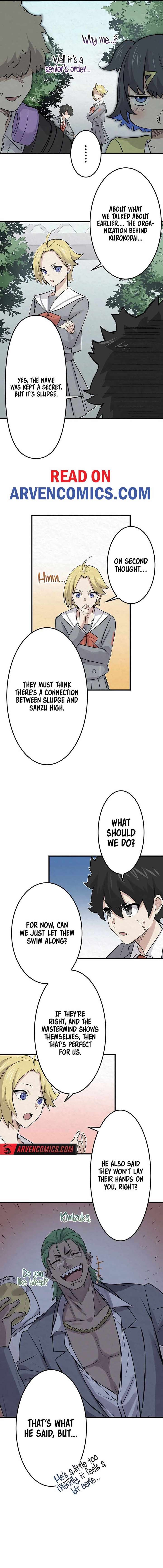 Rental Effort - Chapter 30 - 12