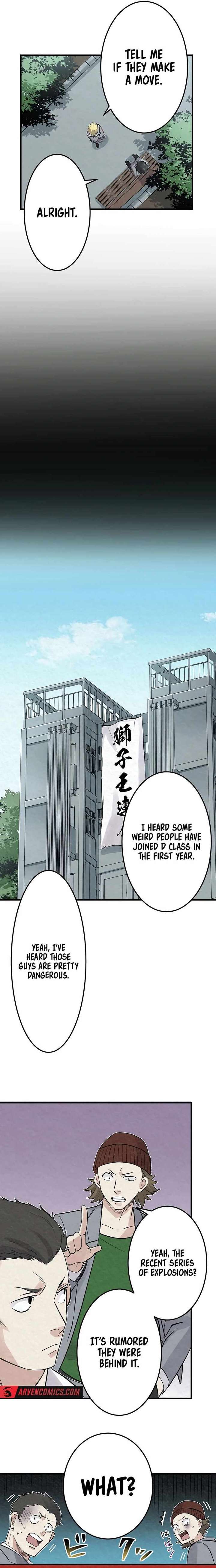 Rental Effort - Chapter 30 - 13