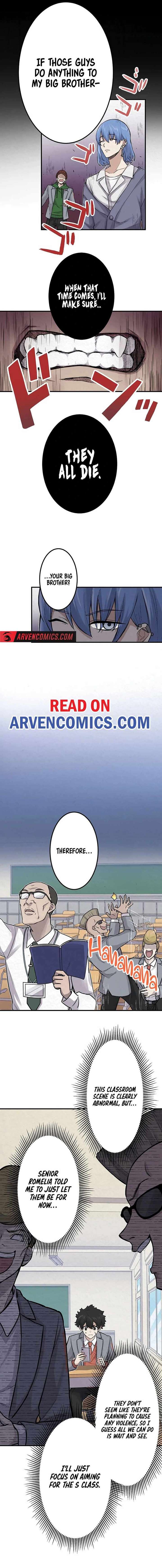 Rental Effort - الفصل 31 - 4