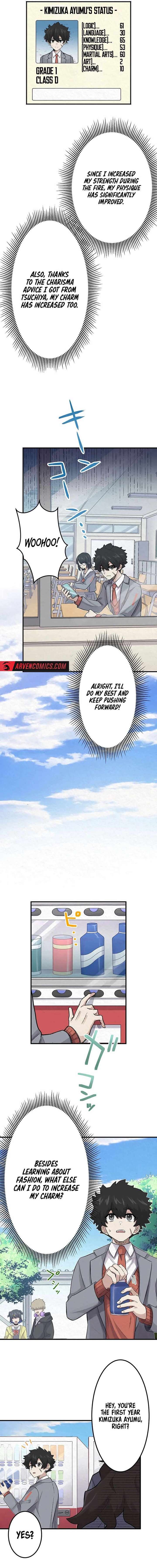 Rental Effort - الفصل 31 - 5