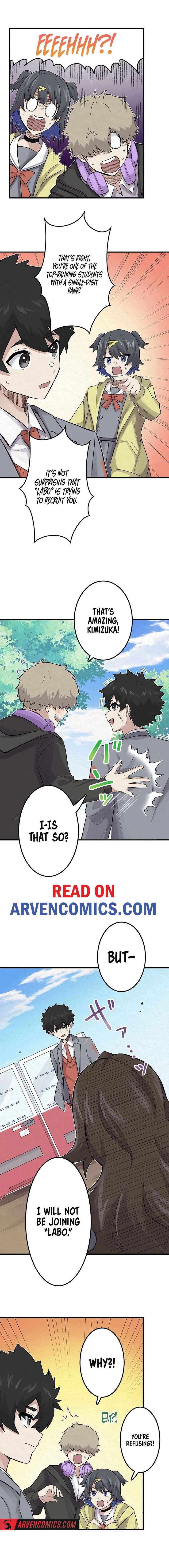 Rental Effort - الفصل 31 - 7