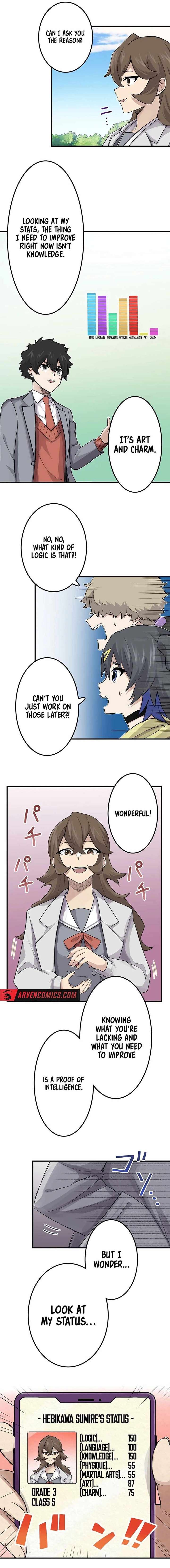 Rental Effort - الفصل 31 - 8