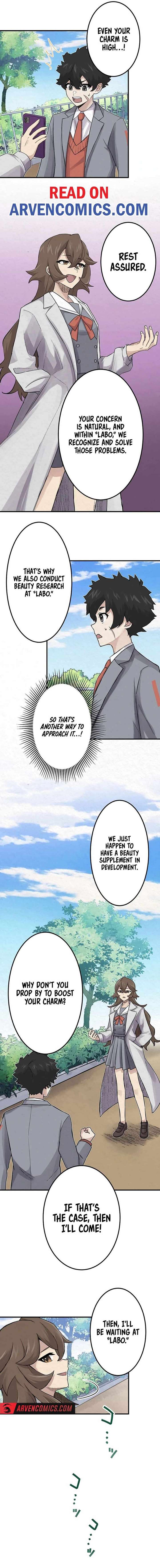 Rental Effort - الفصل 31 - 9