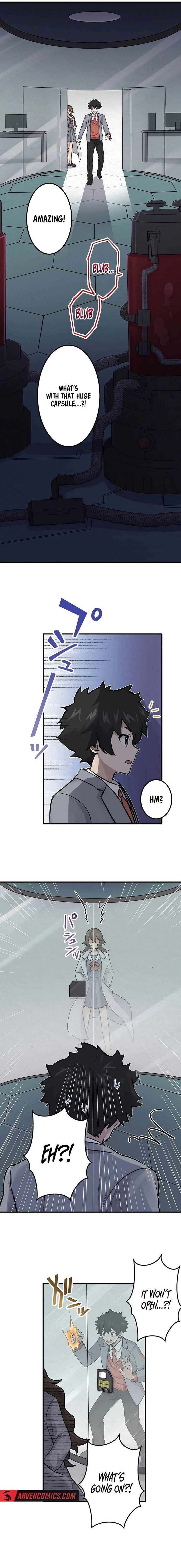 Rental Effort - الفصل 31 - 12