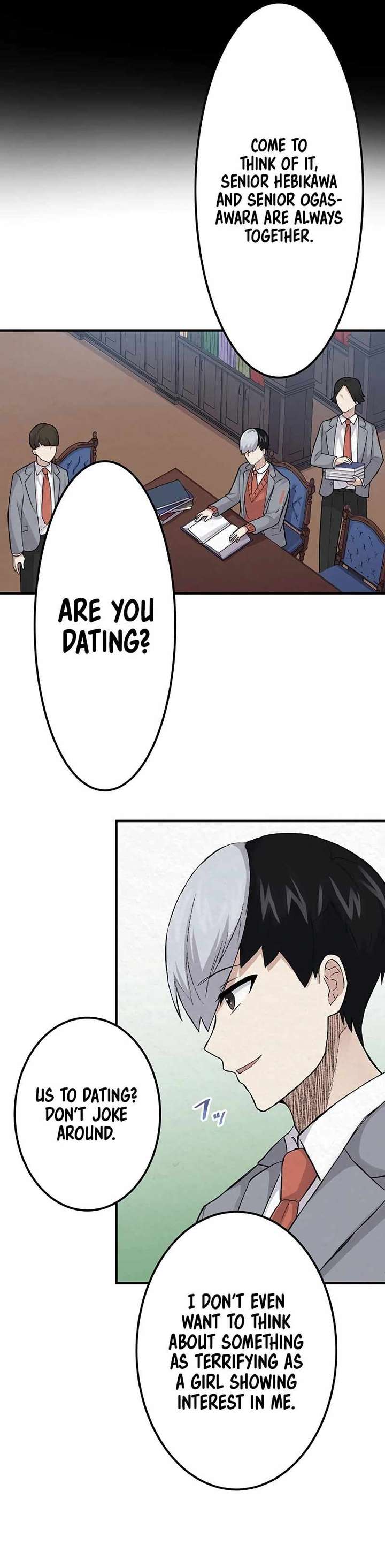 Rental Effort Chapter 34 - Page 9