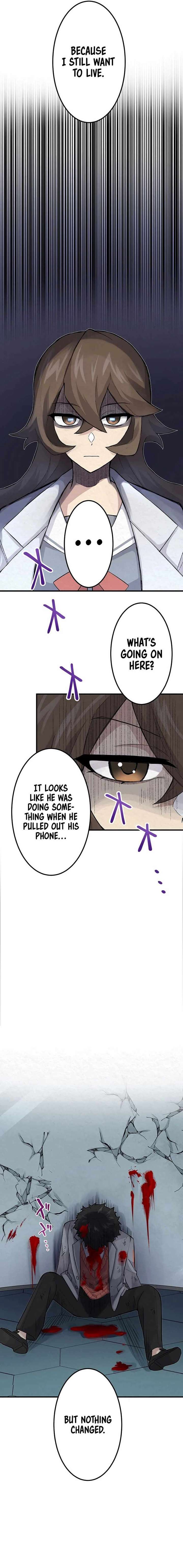 Rental Effort Chapter 34 - Page 11