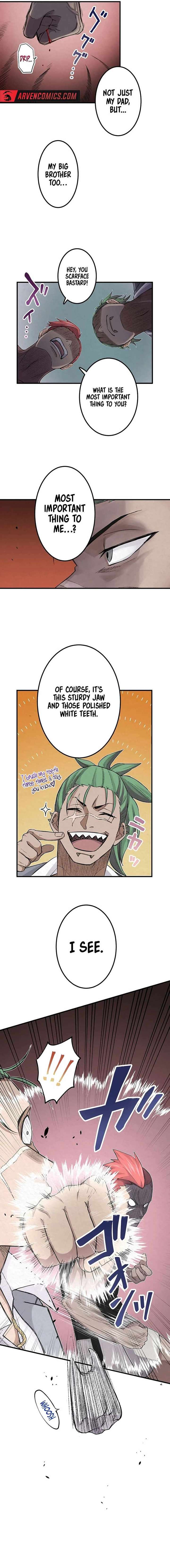 Rental Effort Chapter 34 - Page 14