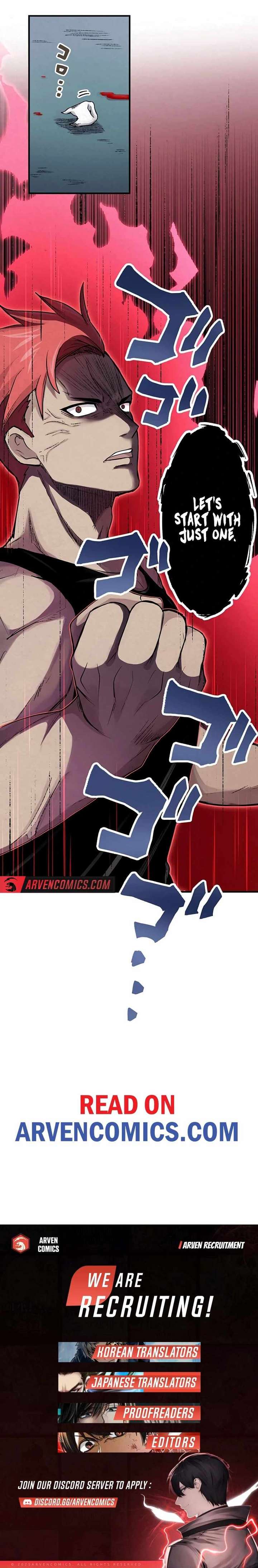 Rental Effort Chapter 34 - Page 15