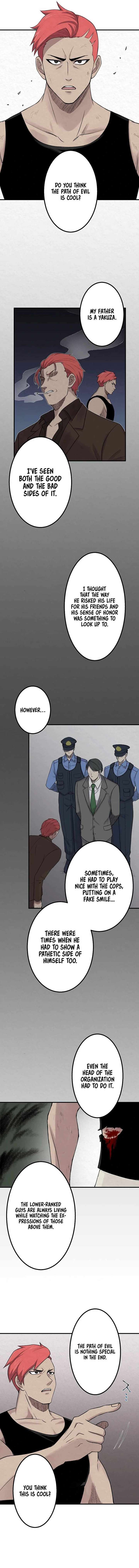 Rental Effort Chapter 37 - Page 4