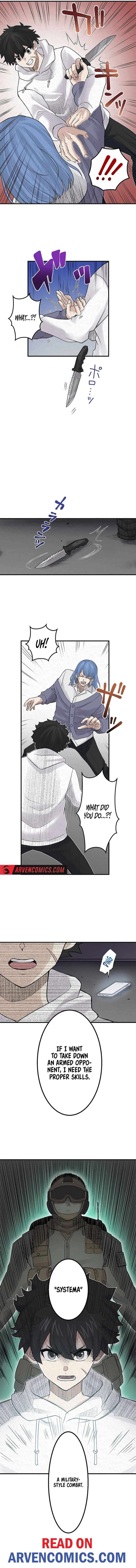 Rental Effort Chapter 37 - Page 10