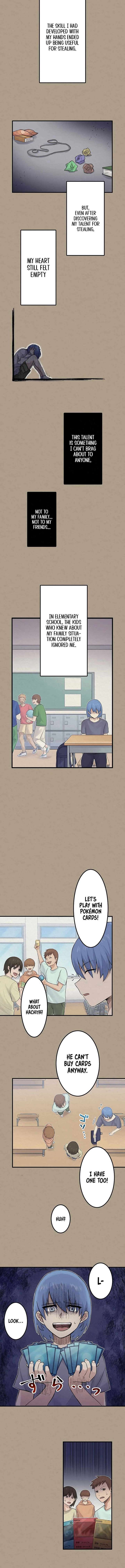 Rental Effort Chapter 38 - Page 6