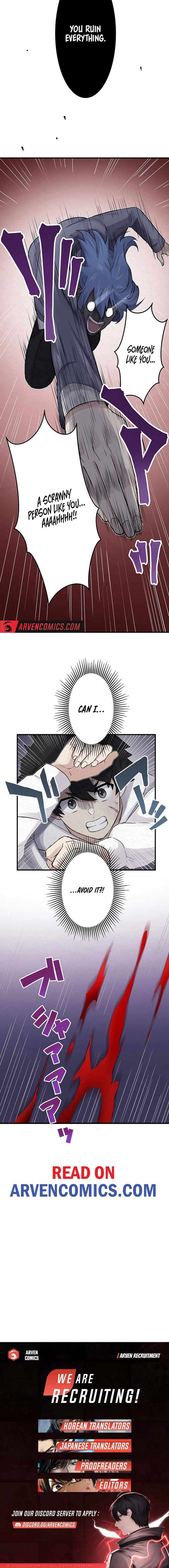 Rental Effort Chapter 38 - Page 9