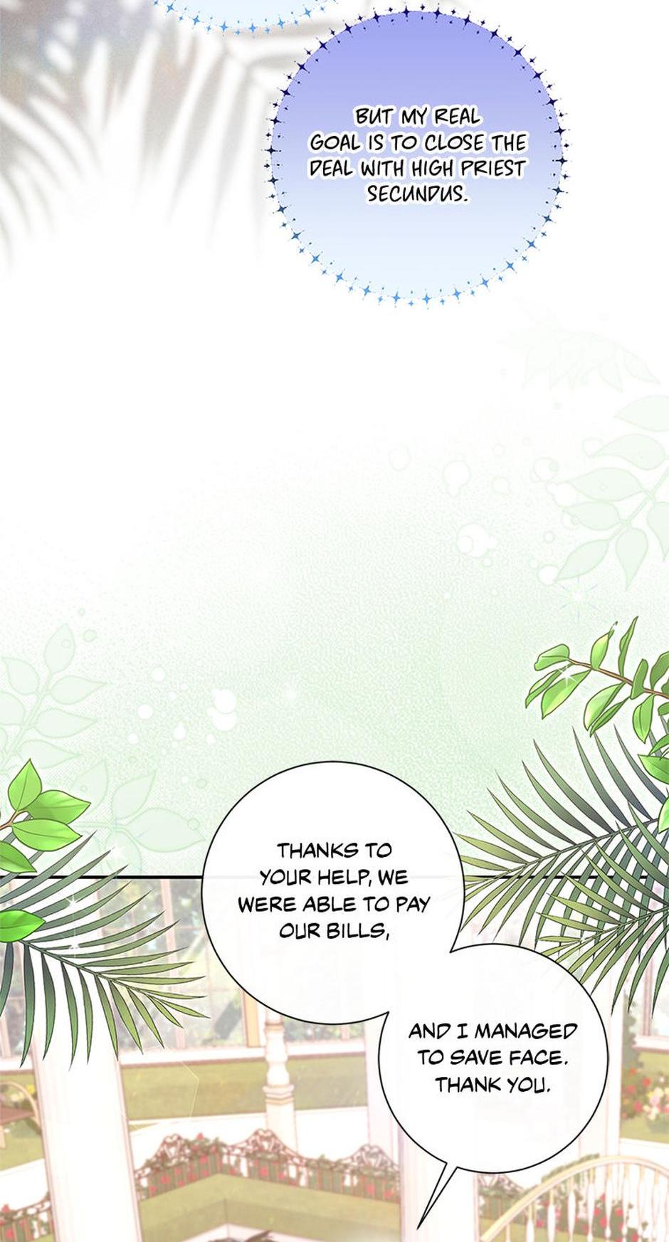 Requiem for the Queen Chapter 59 - Page 4