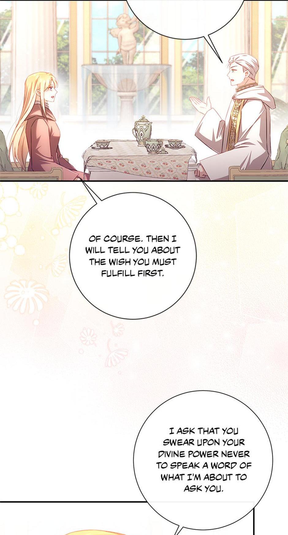 Requiem for the Queen Chapter 59 - Page 6