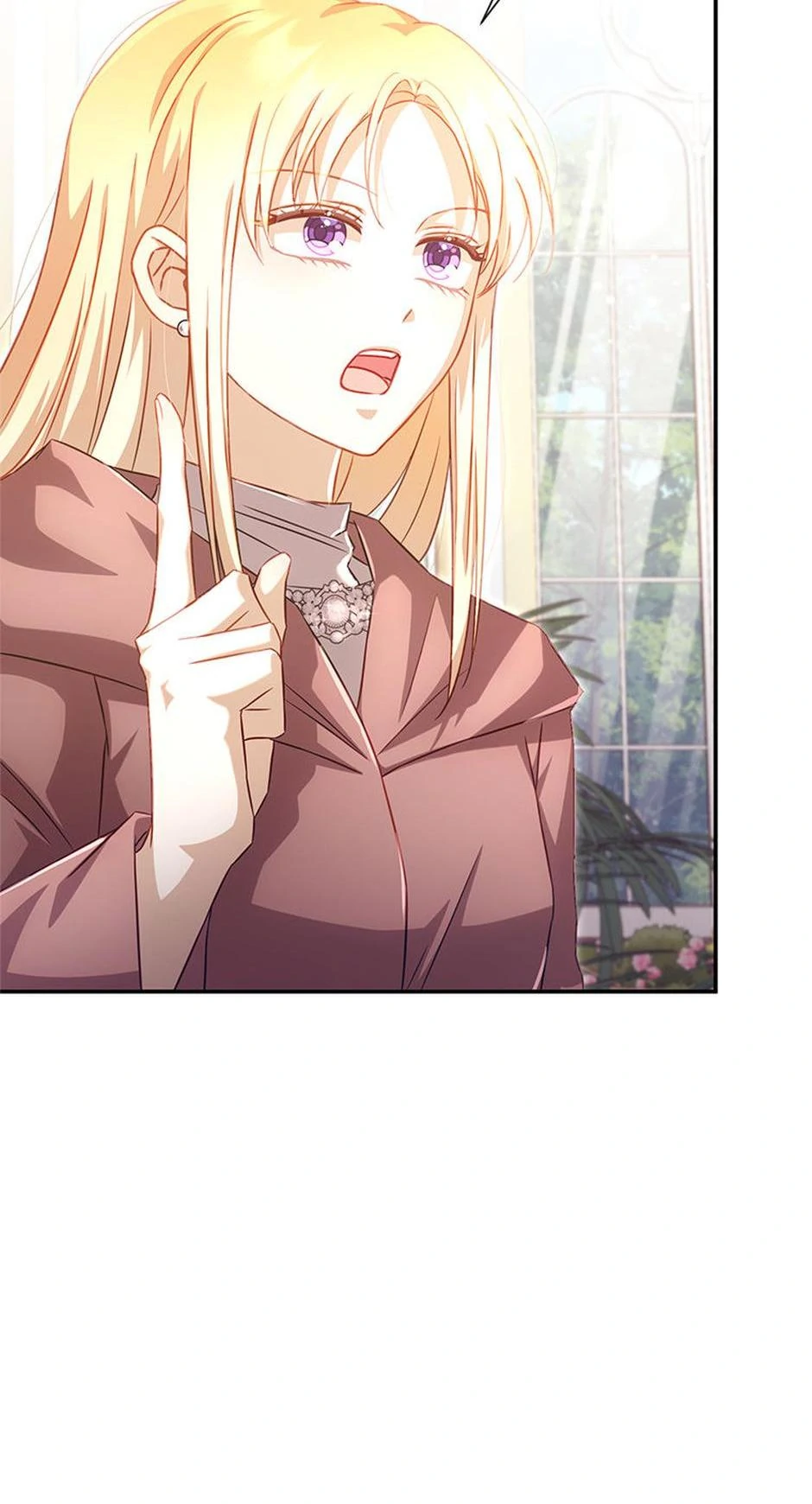 Requiem for the Queen Chapter 59 - Page 7