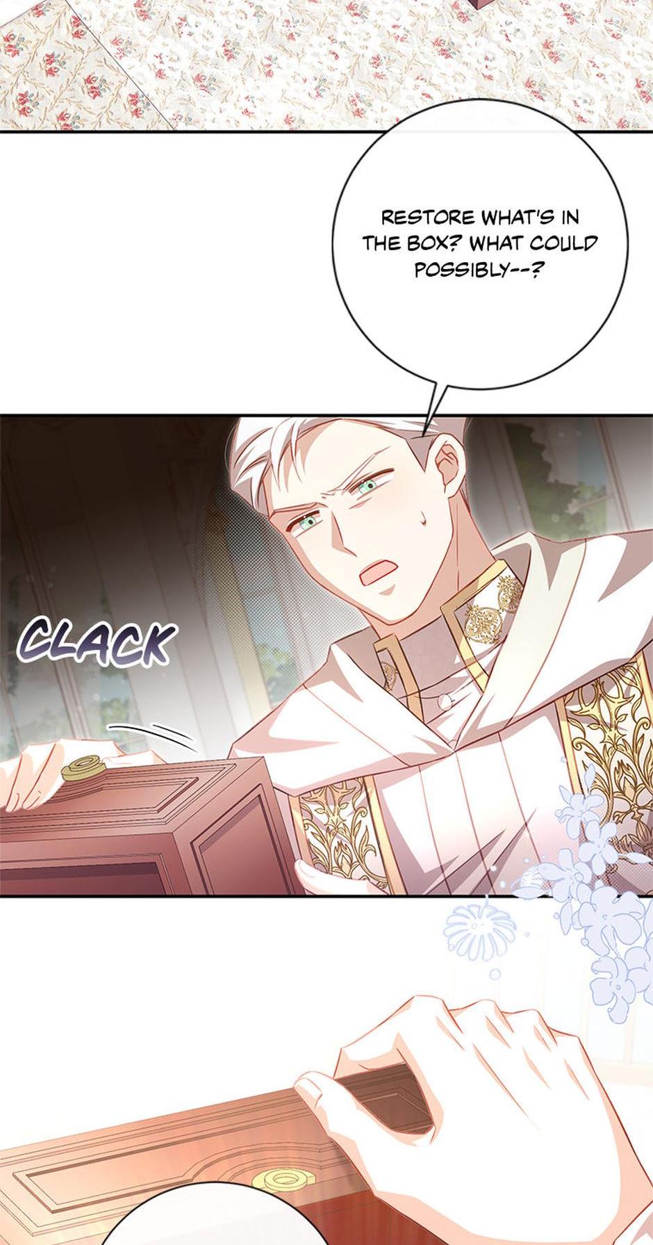 Requiem for the Queen Chapter 59 - Page 11