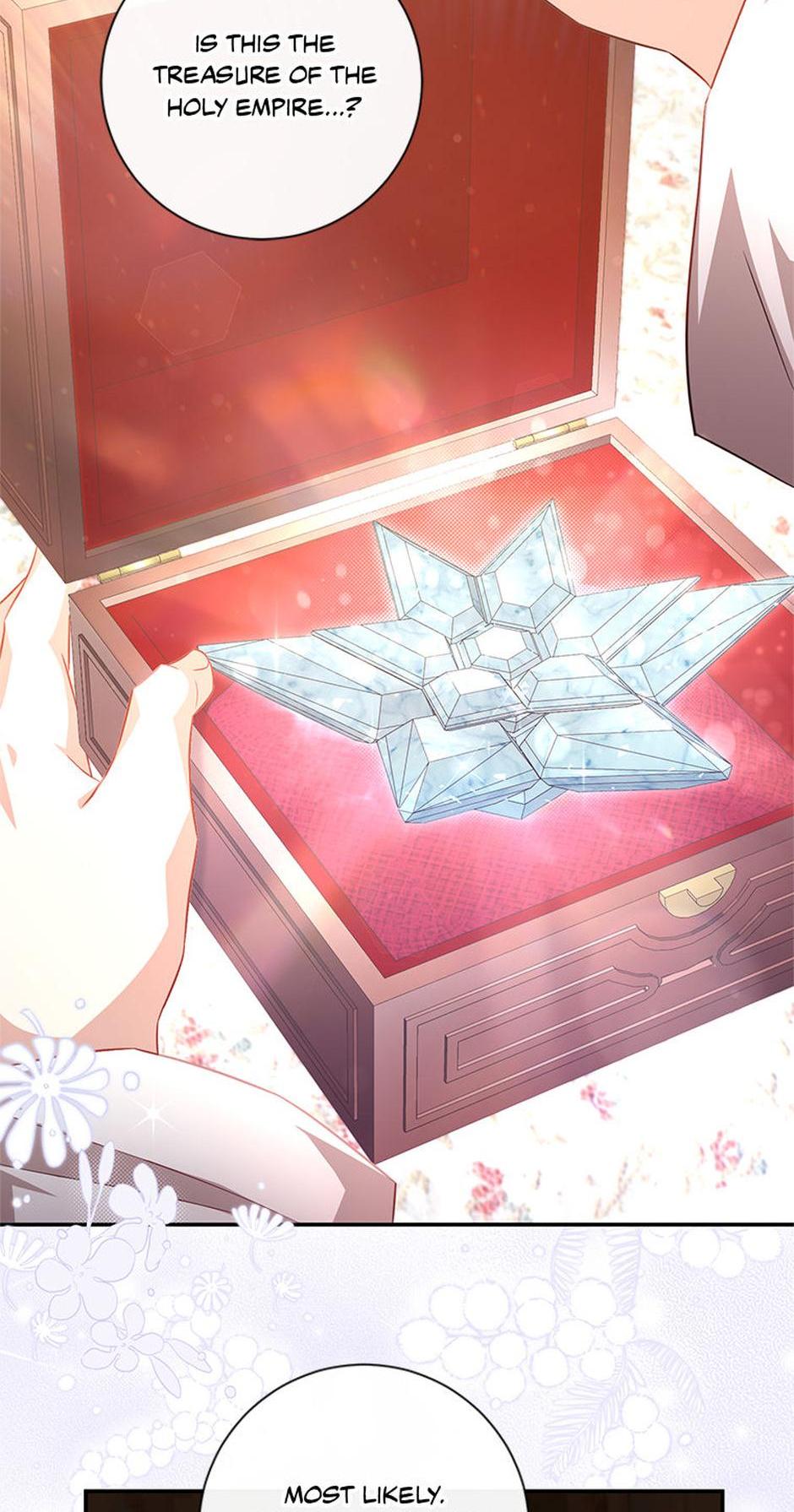 Requiem for the Queen Chapter 59 - Page 12