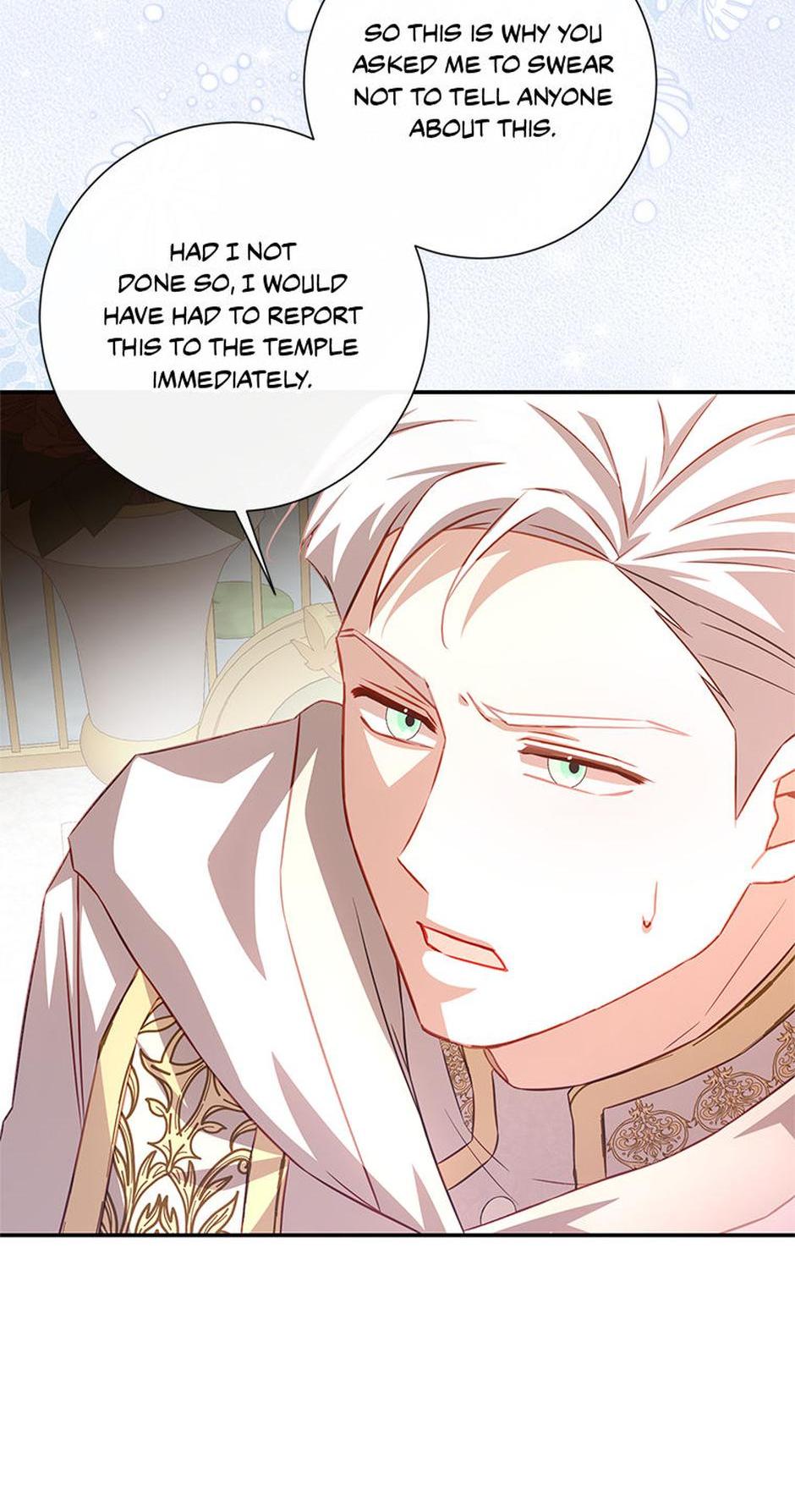 Requiem for the Queen Chapter 59 - Page 14